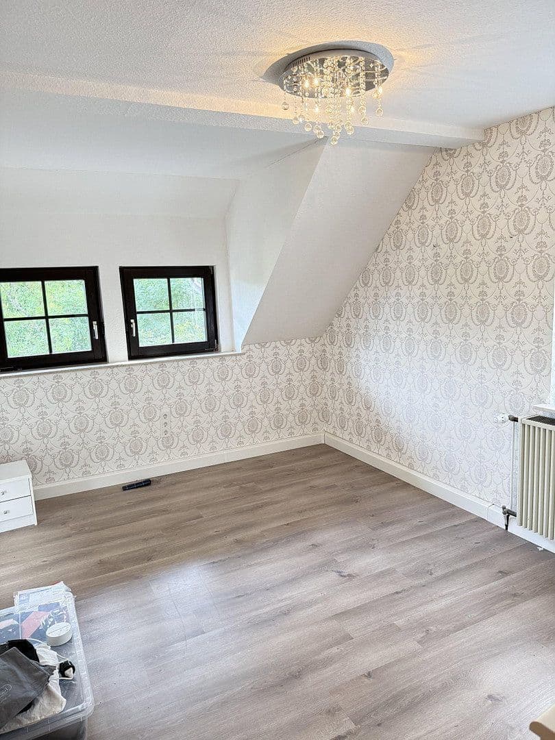 Prodej domu 140 m², pozemek 775 m², Am Brünnchen 10, Saarbrücken, Země Sársko Prodej domu 140 m², pozemek 775 m², Am Brünnchen 10, Saarbrücken, Země Sársko
