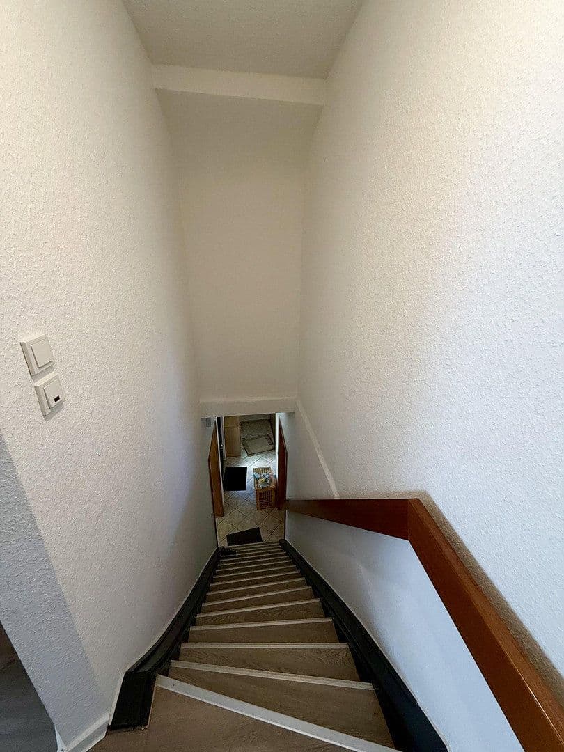 Prodej domu 140 m², pozemek 775 m², Am Brünnchen 10, Saarbrücken, Země Sársko Prodej domu 140 m², pozemek 775 m², Am Brünnchen 10, Saarbrücken, Země Sársko