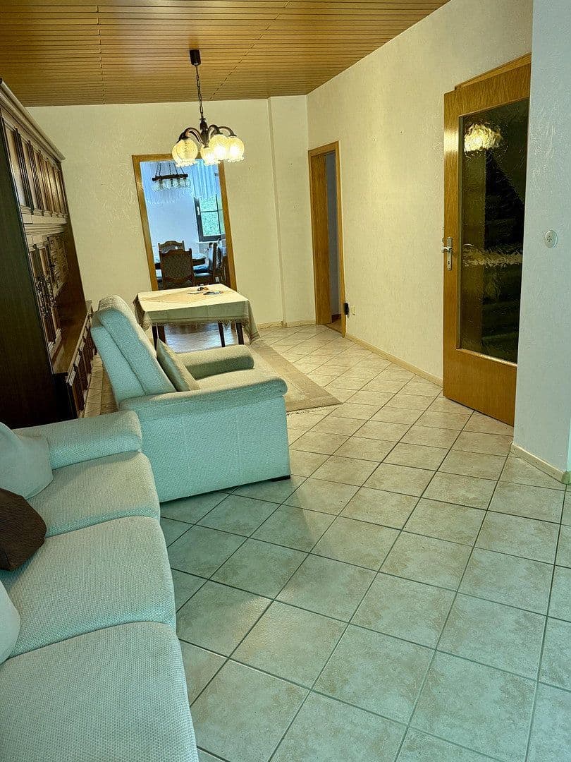 Prodej domu 140 m², pozemek 775 m², Am Brünnchen 10, Saarbrücken, Země Sársko Prodej domu 140 m², pozemek 775 m², Am Brünnchen 10, Saarbrücken, Země Sársko