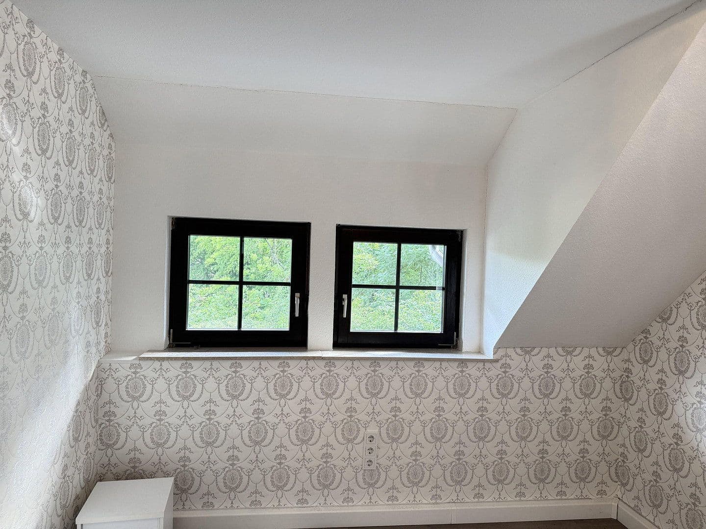 Prodej domu 140 m², pozemek 775 m², Am Brünnchen 10, Saarbrücken, Země Sársko Prodej domu 140 m², pozemek 775 m², Am Brünnchen 10, Saarbrücken, Země Sársko