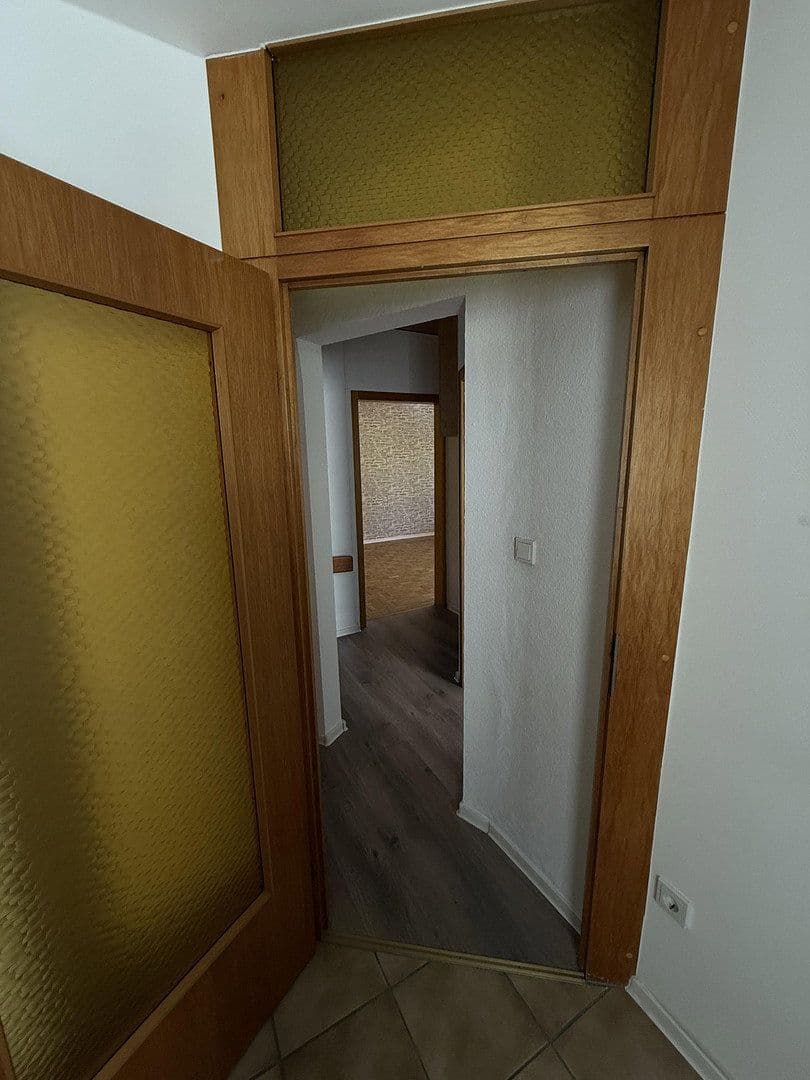 Prodej domu 140 m², pozemek 775 m², Am Brünnchen 10, Saarbrücken, Země Sársko Prodej domu 140 m², pozemek 775 m², Am Brünnchen 10, Saarbrücken, Země Sársko