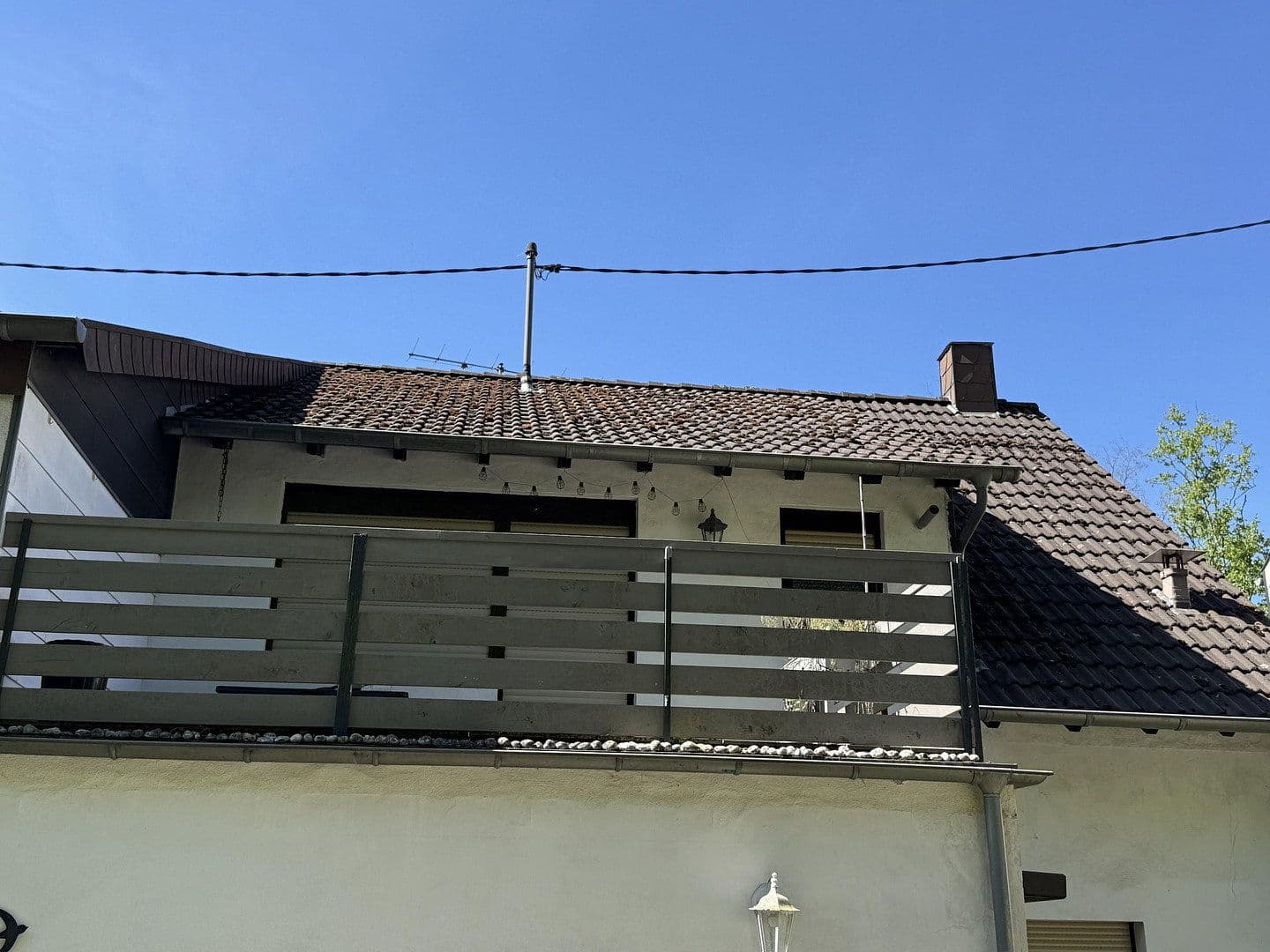 Prodej domu 140 m², pozemek 775 m², Am Brünnchen 10, Saarbrücken, Země Sársko Prodej domu 140 m², pozemek 775 m², Am Brünnchen 10, Saarbrücken, Země Sársko