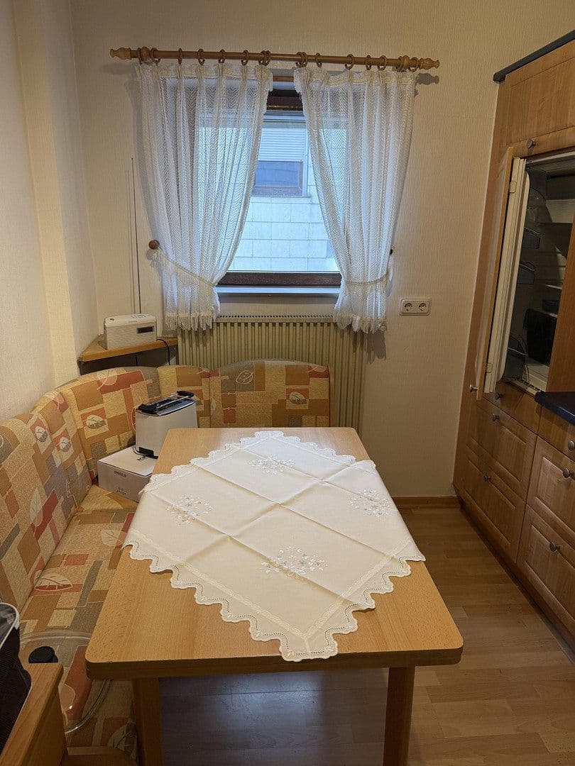 Prodej domu 140 m², pozemek 775 m², Am Brünnchen 10, Saarbrücken, Země Sársko Prodej domu 140 m², pozemek 775 m², Am Brünnchen 10, Saarbrücken, Země Sársko