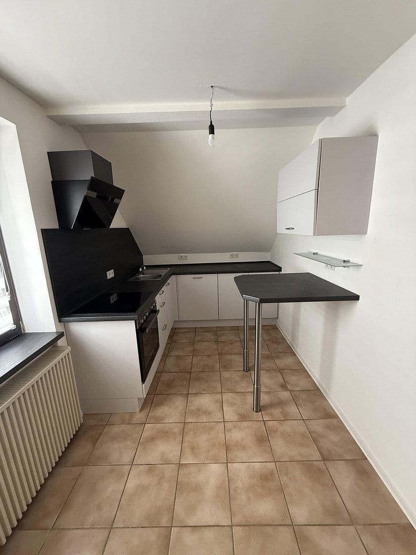 Prodej domu 140 m², pozemek 775 m², Am Brünnchen 10, Saarbrücken, Země Sársko Prodej domu 140 m², pozemek 775 m², Am Brünnchen 10, Saarbrücken, Země Sársko