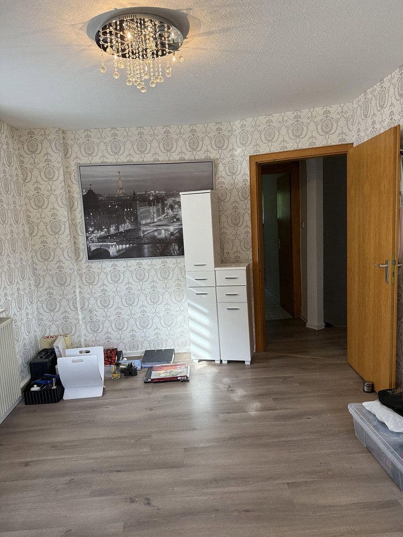 Prodej domu 140 m², pozemek 775 m², Am Brünnchen 10, Saarbrücken, Země Sársko Prodej domu 140 m², pozemek 775 m², Am Brünnchen 10, Saarbrücken, Země Sársko