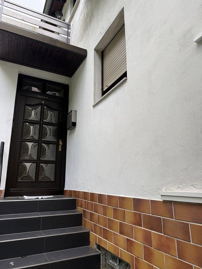 Prodej domu 140 m², pozemek 775 m², Am Brünnchen 10, Saarbrücken, Země Sársko Prodej domu 140 m², pozemek 775 m², Am Brünnchen 10, Saarbrücken, Země Sársko