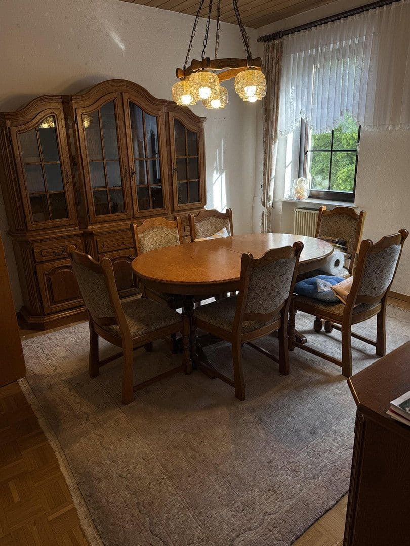 Prodej domu 140 m², pozemek 775 m², Am Brünnchen 10, Saarbrücken, Země Sársko Prodej domu 140 m², pozemek 775 m², Am Brünnchen 10, Saarbrücken, Země Sársko