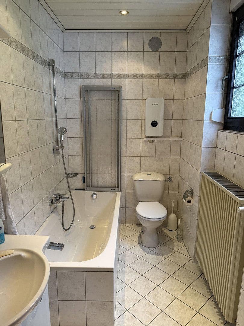 Prodej domu 140 m², pozemek 775 m², Am Brünnchen 10, Saarbrücken, Země Sársko Prodej domu 140 m², pozemek 775 m², Am Brünnchen 10, Saarbrücken, Země Sársko