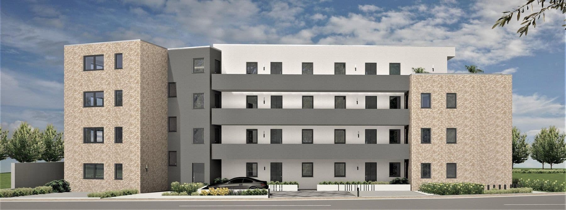 Prodej pozemku 1.673 m², Loburger Straße 47, Coesfeld, Severní Porýní-Vestfálsko Prodej pozemku 1.673 m², Loburger Straße 47, Coesfeld, Severní Porýní-Vestfálsko