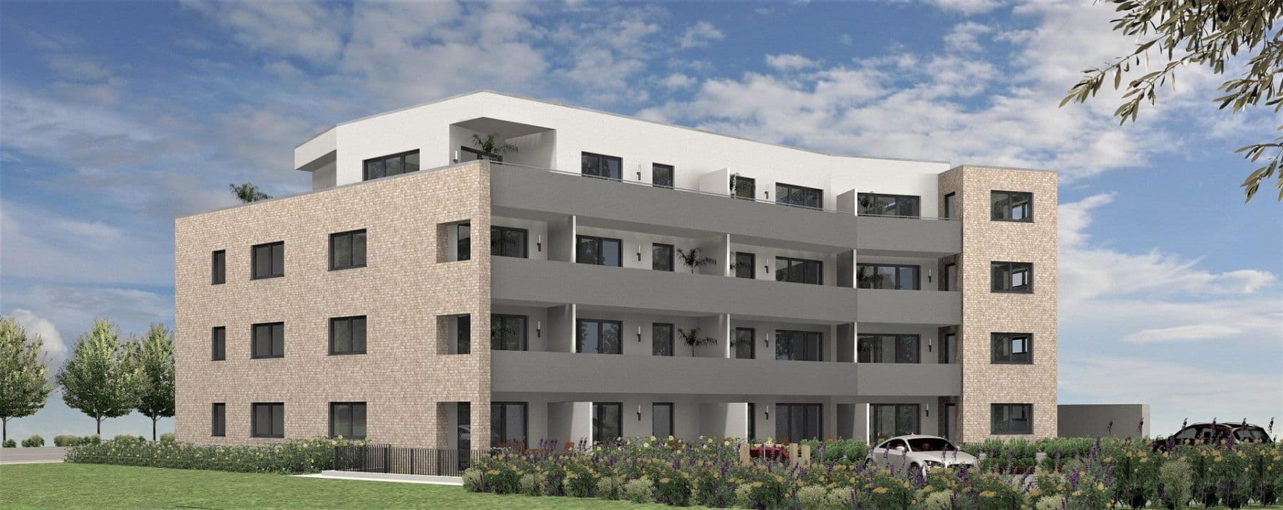 Prodej pozemku 1.673 m², Loburger Straße 47, Coesfeld, Severní Porýní-Vestfálsko Prodej pozemku 1.673 m², Loburger Straße 47, Coesfeld, Severní Porýní-Vestfálsko