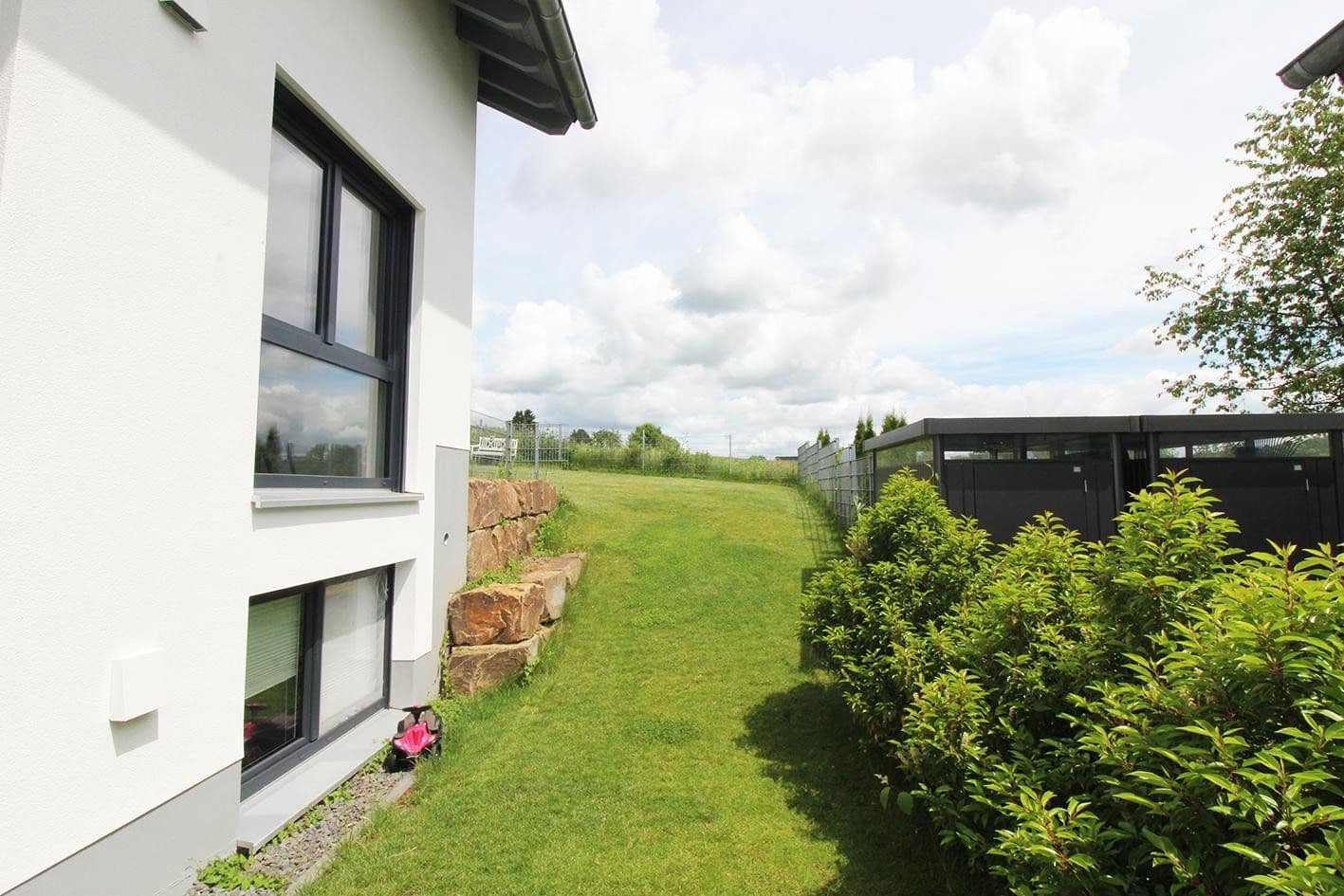 Pronájem domu 140 m², pozemek 600 m², Quellenweg 8, Neunkirchen-Seelscheid, Severní Porýní-Vestfálsko Pronájem domu 140 m², pozemek 600 m², Quellenweg 8, Neunkirchen-Seelscheid, Severní Porýní-Vestfálsko