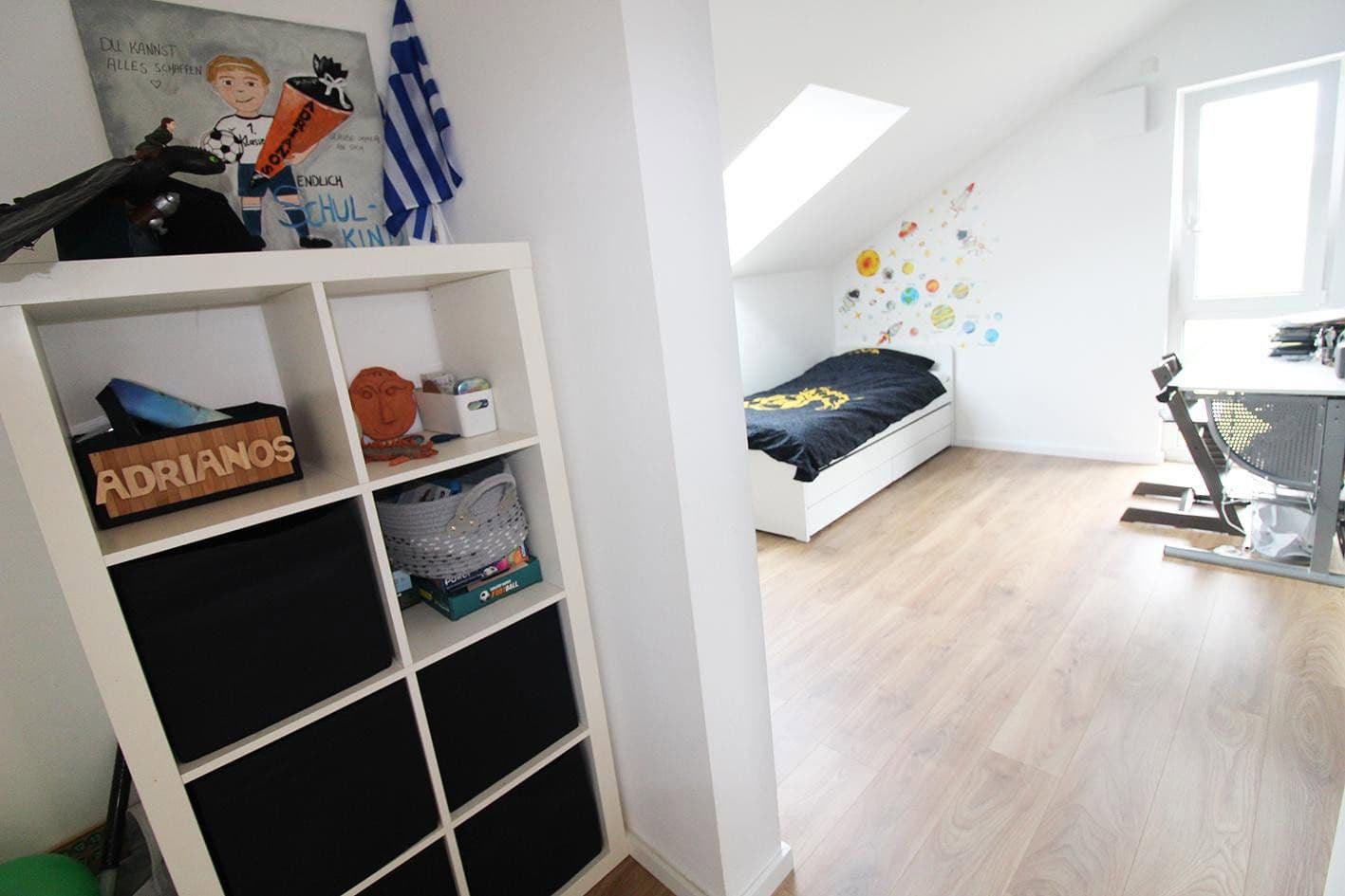 Pronájem domu 140 m², pozemek 600 m², Quellenweg 8, Neunkirchen-Seelscheid, Severní Porýní-Vestfálsko Pronájem domu 140 m², pozemek 600 m², Quellenweg 8, Neunkirchen-Seelscheid, Severní Porýní-Vestfálsko
