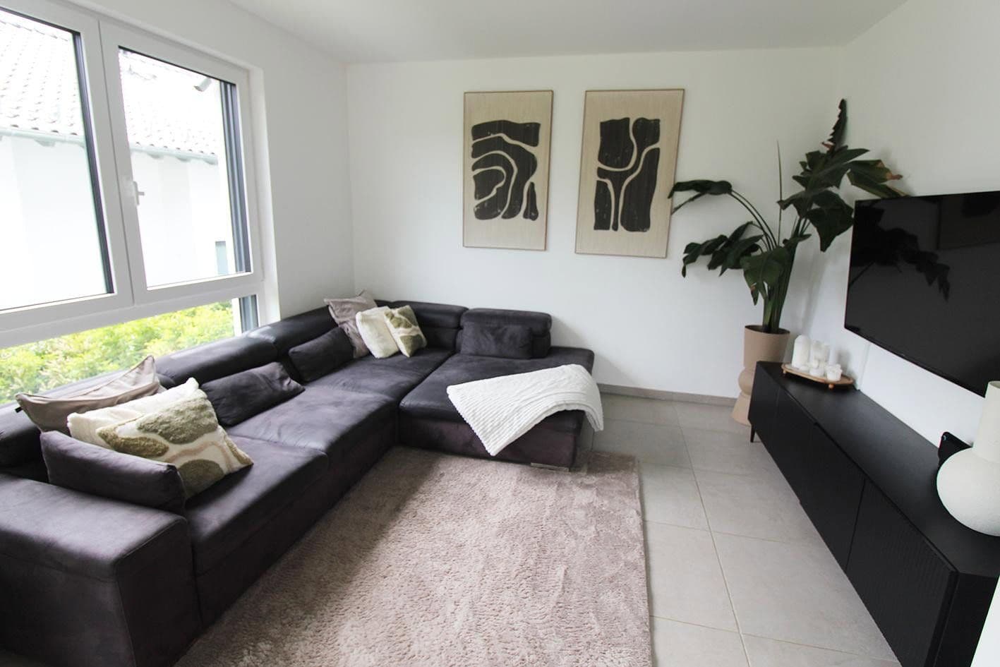 Pronájem domu 140 m², pozemek 600 m², Quellenweg 8, Neunkirchen-Seelscheid, Severní Porýní-Vestfálsko Pronájem domu 140 m², pozemek 600 m², Quellenweg 8, Neunkirchen-Seelscheid, Severní Porýní-Vestfálsko