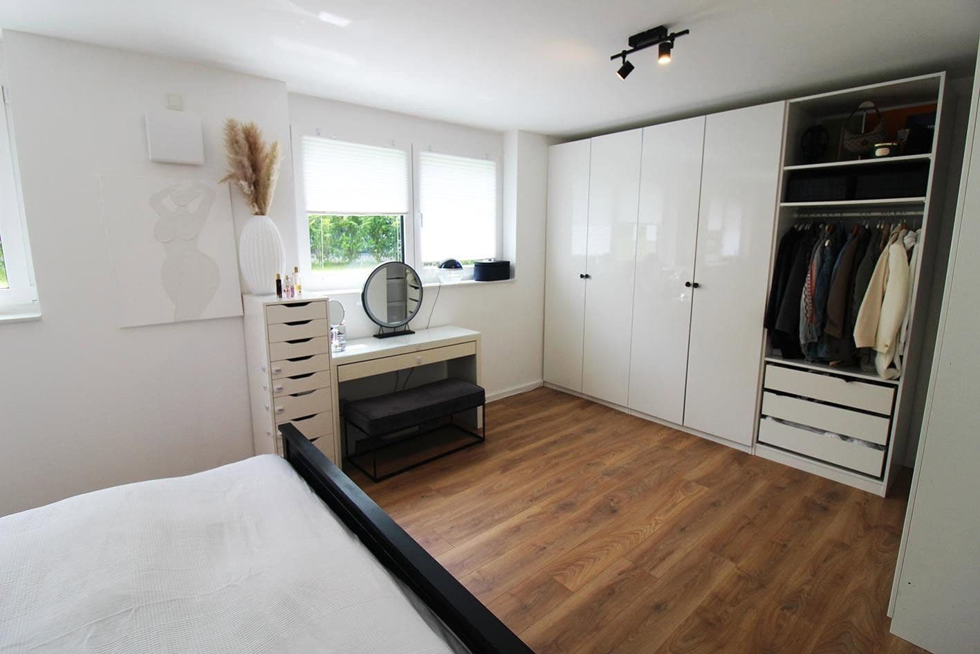 Pronájem domu 140 m², pozemek 600 m², Quellenweg 8, Neunkirchen-Seelscheid, Severní Porýní-Vestfálsko Pronájem domu 140 m², pozemek 600 m², Quellenweg 8, Neunkirchen-Seelscheid, Severní Porýní-Vestfálsko