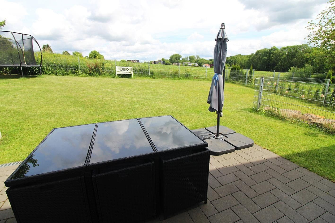 Pronájem domu 140 m², pozemek 600 m², Quellenweg 8, Neunkirchen-Seelscheid, Severní Porýní-Vestfálsko Pronájem domu 140 m², pozemek 600 m², Quellenweg 8, Neunkirchen-Seelscheid, Severní Porýní-Vestfálsko