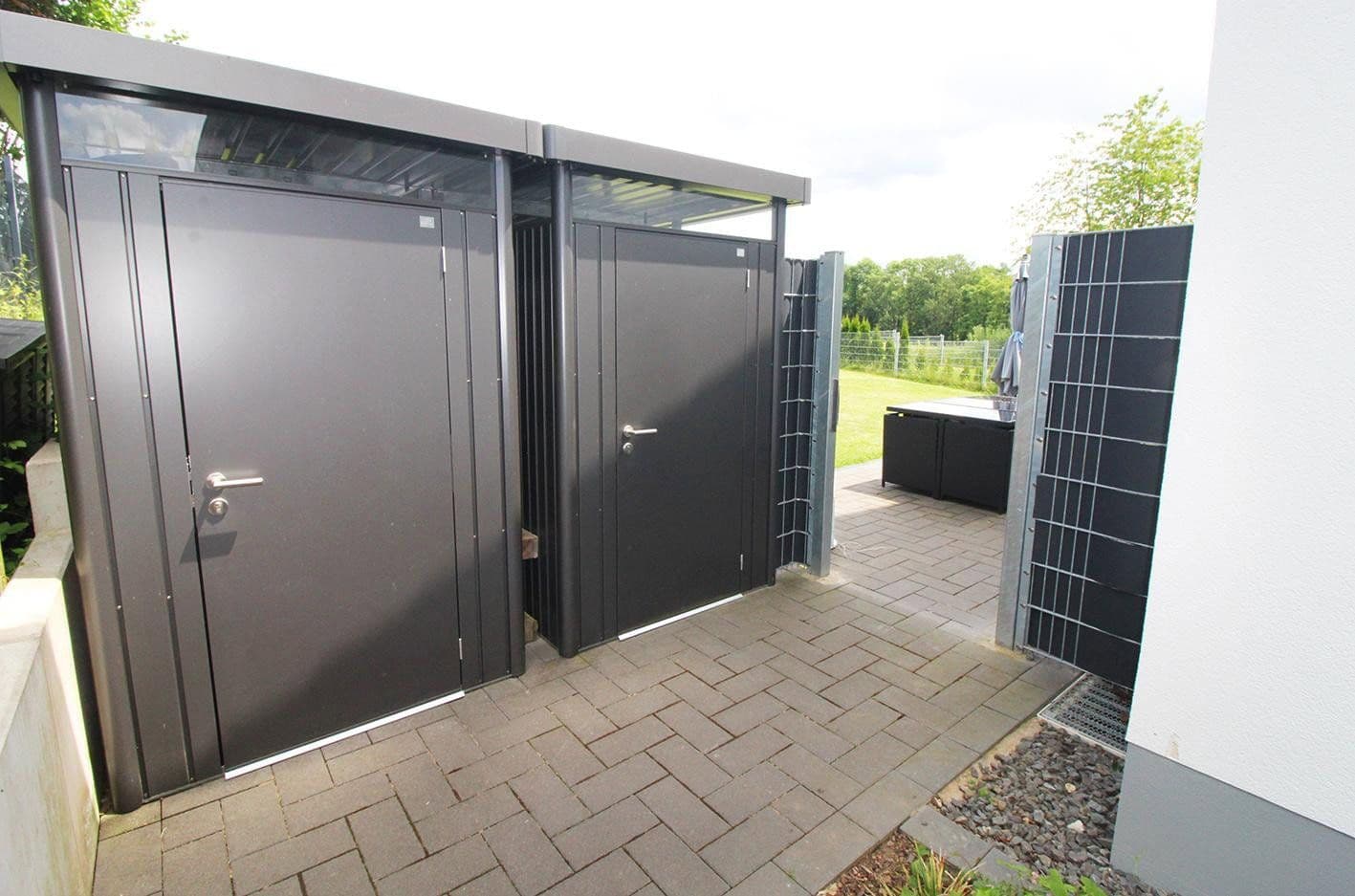 Pronájem domu 140 m², pozemek 600 m², Quellenweg 8, Neunkirchen-Seelscheid, Severní Porýní-Vestfálsko Pronájem domu 140 m², pozemek 600 m², Quellenweg 8, Neunkirchen-Seelscheid, Severní Porýní-Vestfálsko