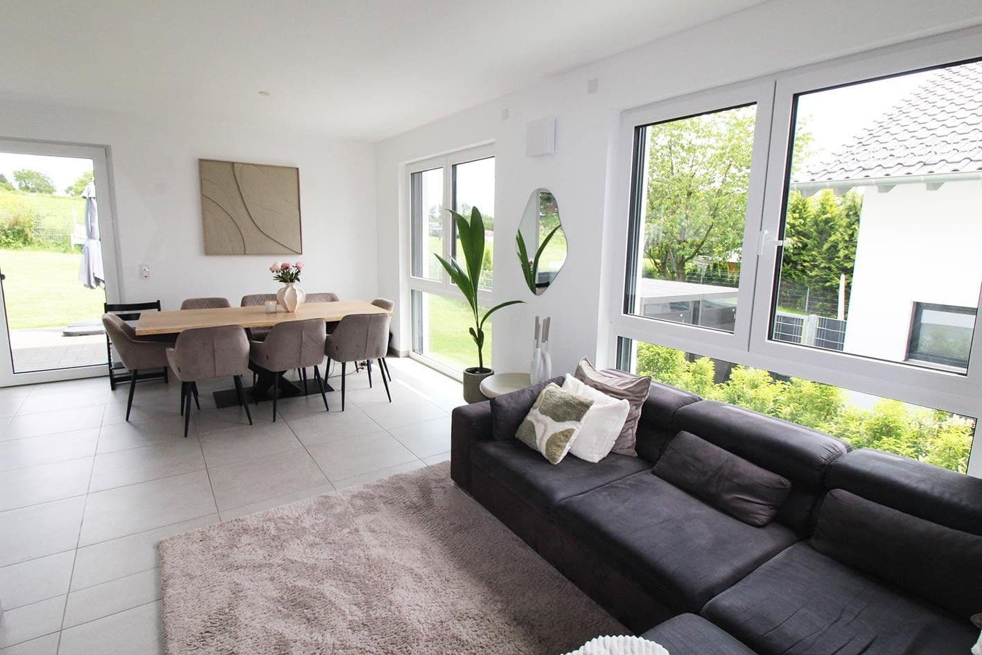 Pronájem domu 140 m², pozemek 600 m², Quellenweg 8, Neunkirchen-Seelscheid, Severní Porýní-Vestfálsko Pronájem domu 140 m², pozemek 600 m², Quellenweg 8, Neunkirchen-Seelscheid, Severní Porýní-Vestfálsko