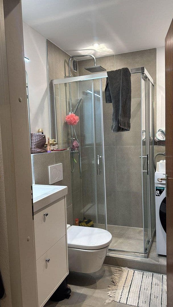 Pronájem bytu 1+kk 47 m², Hanns-Fay-Str. 20, Frankenthal, Porýní-Falc Pronájem bytu 1+kk 47 m², Hanns-Fay-Str. 20, Frankenthal, Porýní-Falc