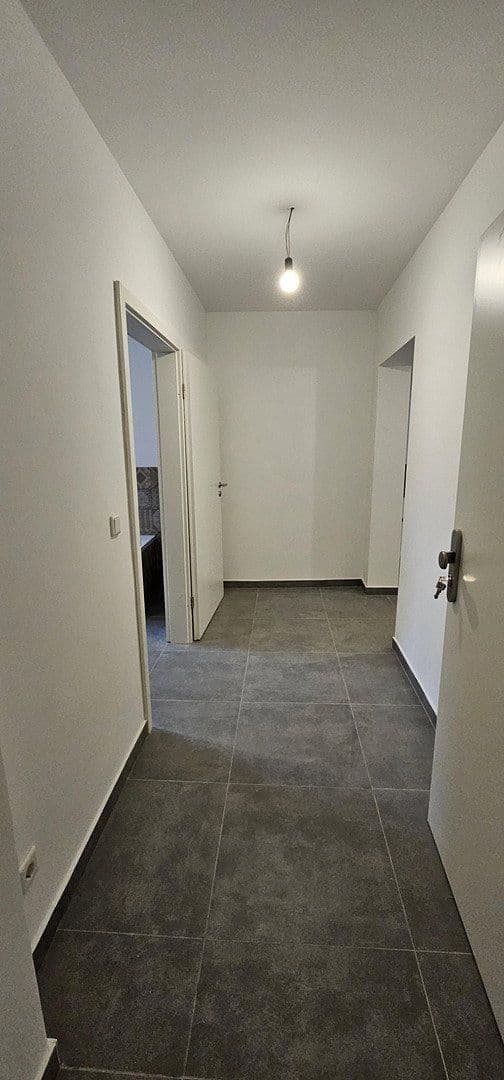Pronájem bytu 3+1 62 m², Hauptstraße 59, Albersweiler, Porýní-Falc Pronájem bytu 3+1 62 m², Hauptstraße 59, Albersweiler, Porýní-Falc