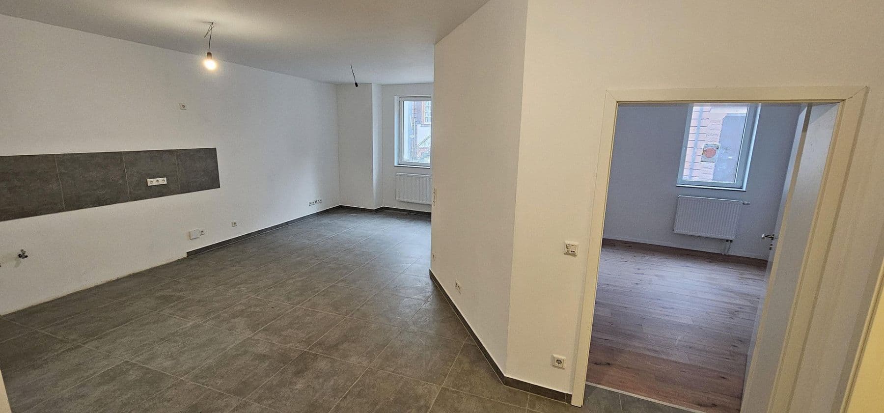 Pronájem bytu 3+1 62 m², Hauptstraße 59, Albersweiler, Porýní-Falc Pronájem bytu 3+1 62 m², Hauptstraße 59, Albersweiler, Porýní-Falc
