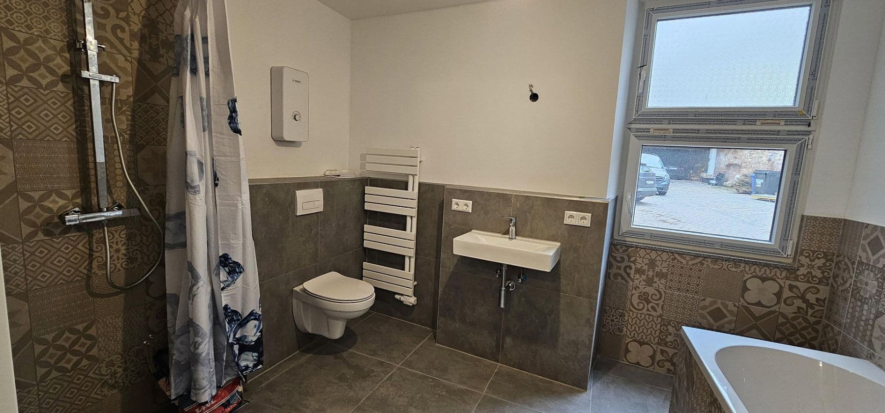 Pronájem bytu 3+1 62 m², Hauptstraße 59, Albersweiler, Porýní-Falc Pronájem bytu 3+1 62 m², Hauptstraße 59, Albersweiler, Porýní-Falc