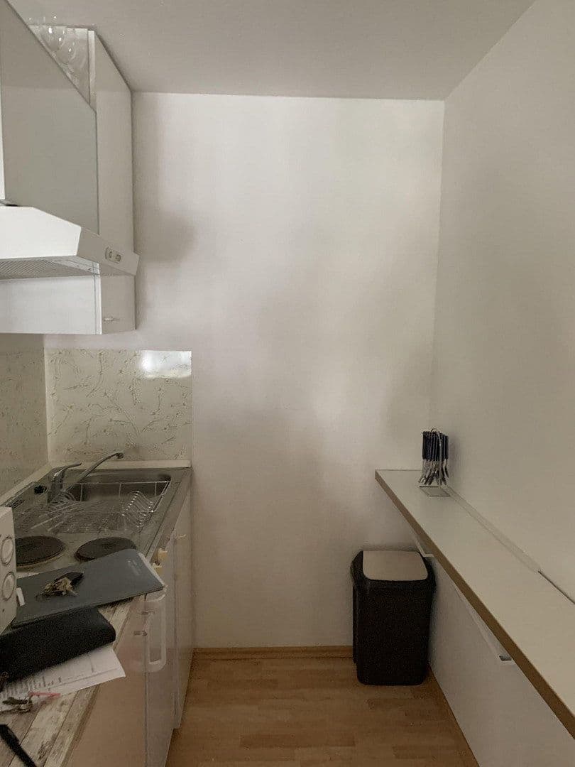 Pronájem bytu 1+1 45 m², Ludwigsburgerstrasse, Heilbronn, Bádensko-Württembersko Pronájem bytu 1+1 45 m², Ludwigsburgerstrasse, Heilbronn, Bádensko-Württembersko