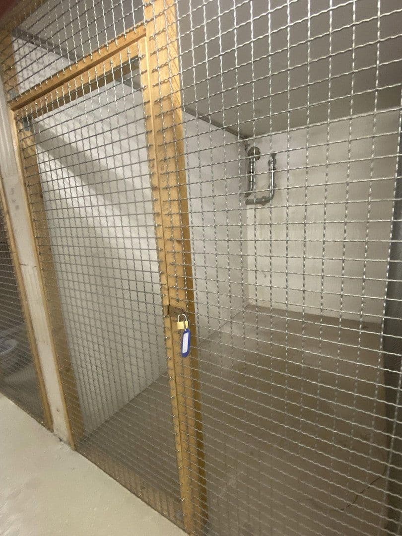 Pronájem bytu 1+1 37 m², An der Linde 7, Florstadt, Hessen Pronájem bytu 1+1 37 m², An der Linde 7, Florstadt, Hessen
