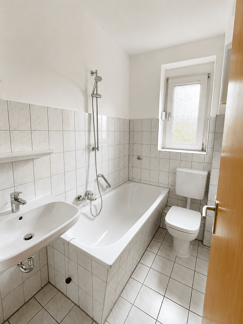 Pronájem bytu 3+1 52 m², Leveringhauser Str. 19, Castrop-Rauxel, Severní Porýní-Vestfálsko Pronájem bytu 3+1 52 m², Leveringhauser Str. 19, Castrop-Rauxel, Severní Porýní-Vestfálsko
