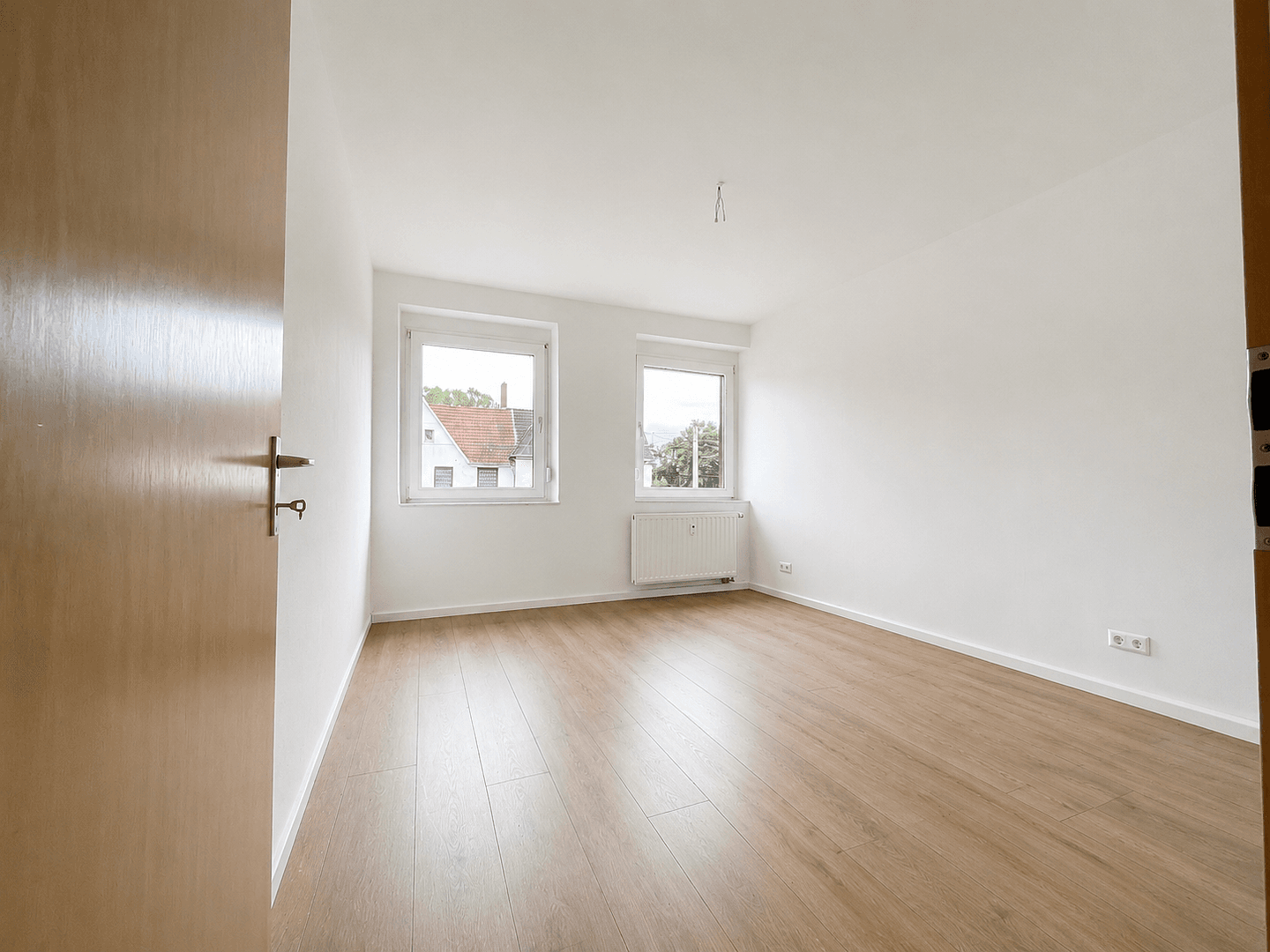 Pronájem bytu 3+1 52 m², Leveringhauser Str. 19, Castrop-Rauxel, Severní Porýní-Vestfálsko Pronájem bytu 3+1 52 m², Leveringhauser Str. 19, Castrop-Rauxel, Severní Porýní-Vestfálsko