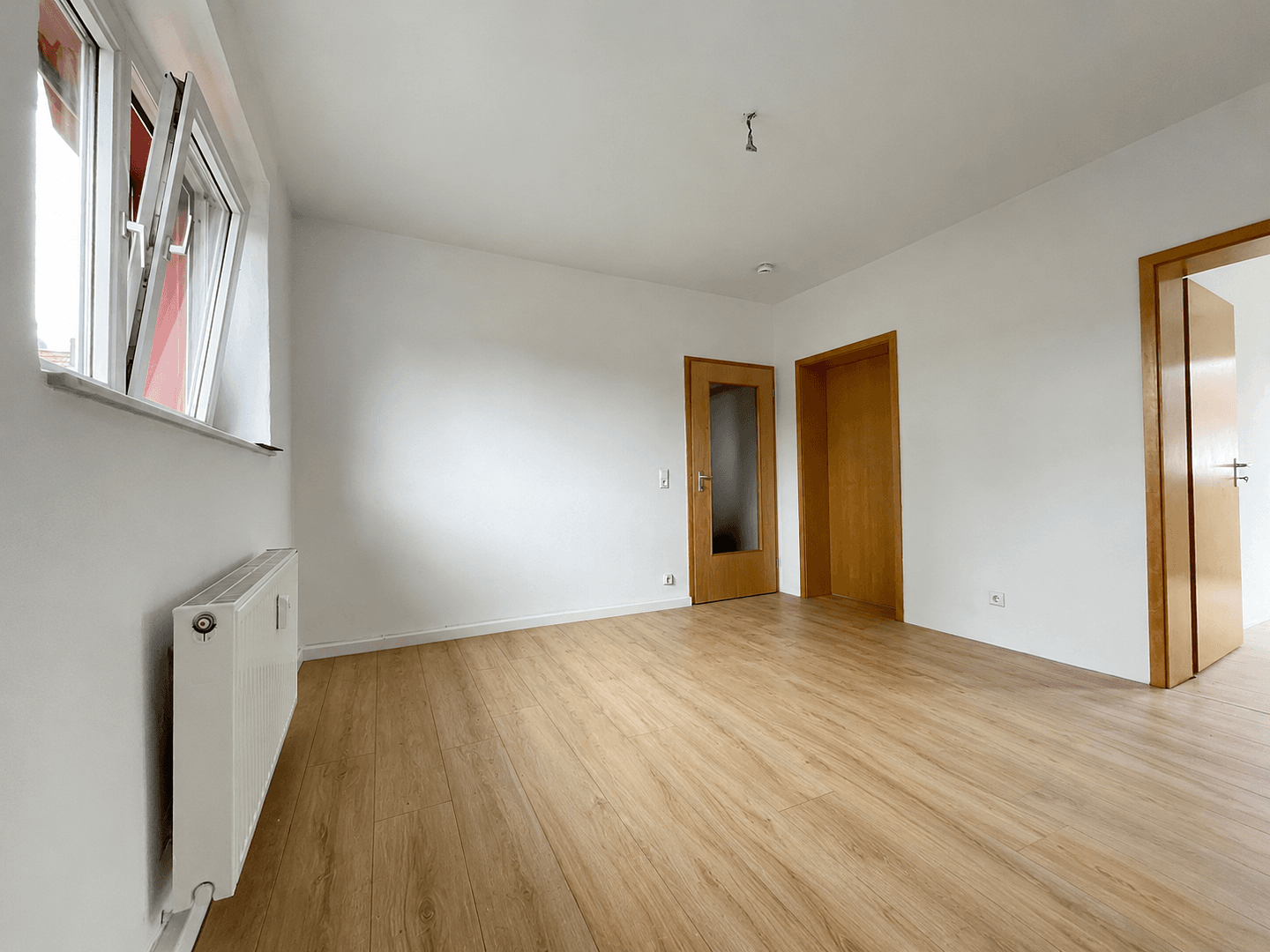 Pronájem bytu 3+1 52 m², Leveringhauser Str. 19, Castrop-Rauxel, Severní Porýní-Vestfálsko Pronájem bytu 3+1 52 m², Leveringhauser Str. 19, Castrop-Rauxel, Severní Porýní-Vestfálsko