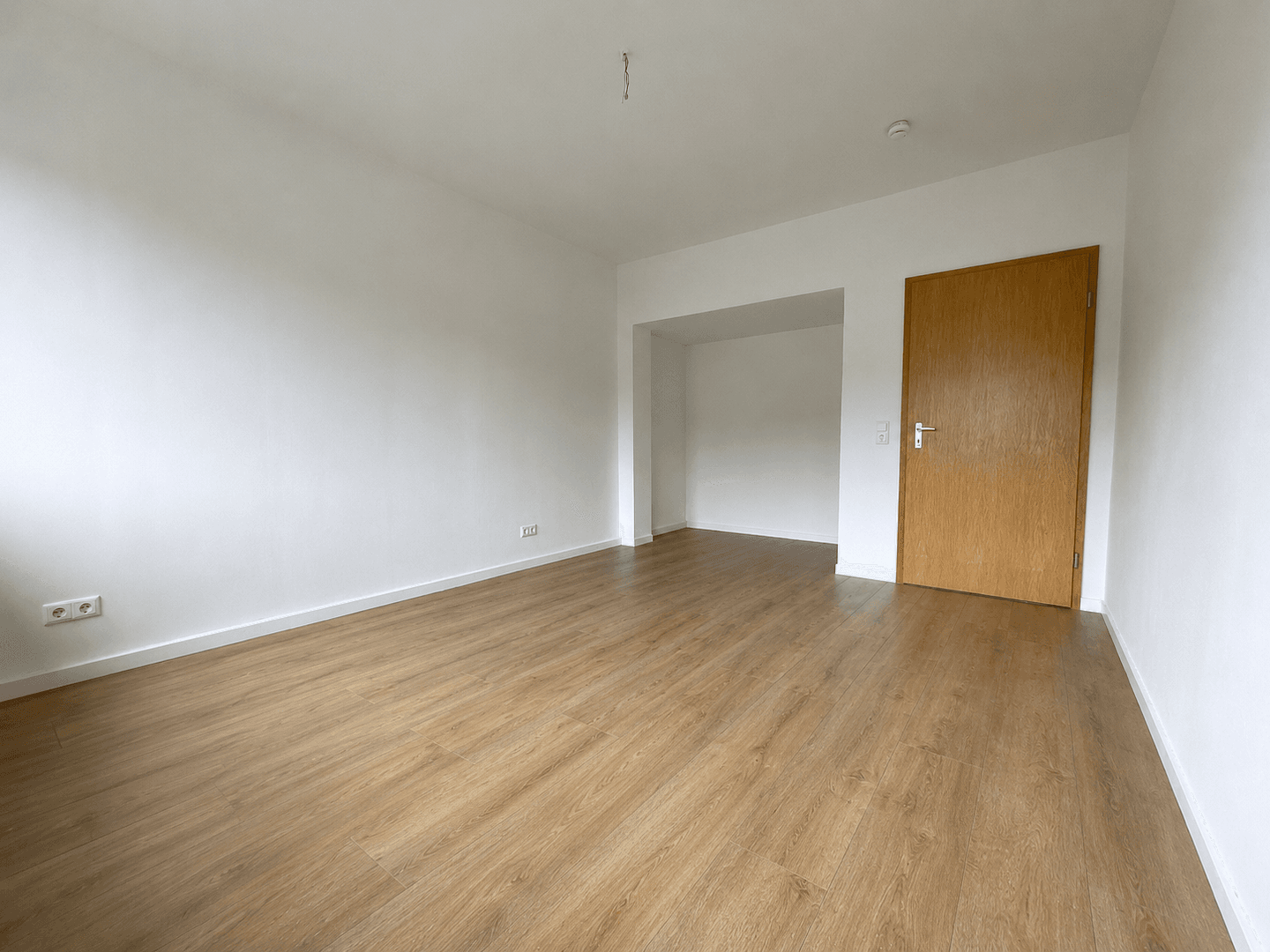 Pronájem bytu 3+1 52 m², Leveringhauser Str. 19, Castrop-Rauxel, Severní Porýní-Vestfálsko Pronájem bytu 3+1 52 m², Leveringhauser Str. 19, Castrop-Rauxel, Severní Porýní-Vestfálsko