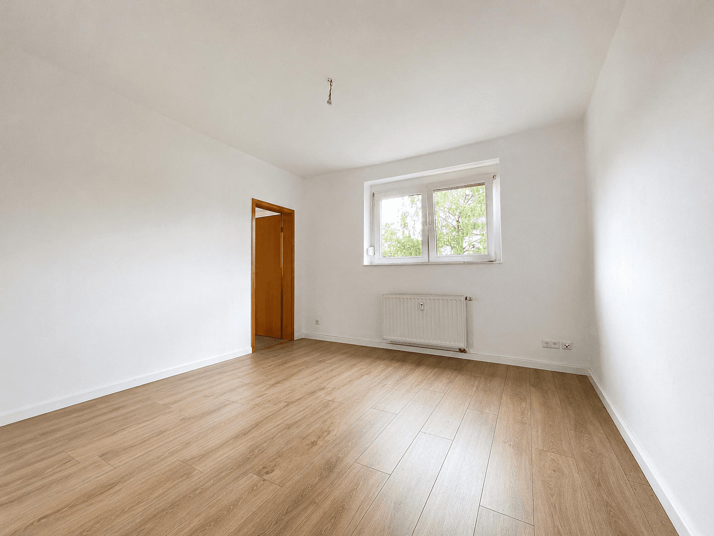 Pronájem bytu 3+1 52 m², Leveringhauser Str. 19, Castrop-Rauxel, Severní Porýní-Vestfálsko Pronájem bytu 3+1 52 m², Leveringhauser Str. 19, Castrop-Rauxel, Severní Porýní-Vestfálsko