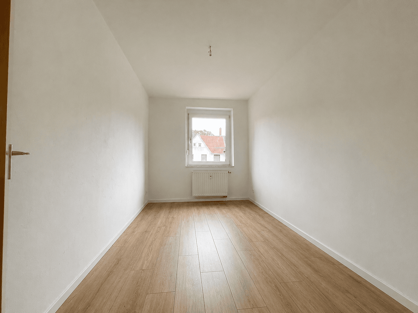 Pronájem bytu 3+1 52 m², Leveringhauser Str. 19, Castrop-Rauxel, Severní Porýní-Vestfálsko Pronájem bytu 3+1 52 m², Leveringhauser Str. 19, Castrop-Rauxel, Severní Porýní-Vestfálsko