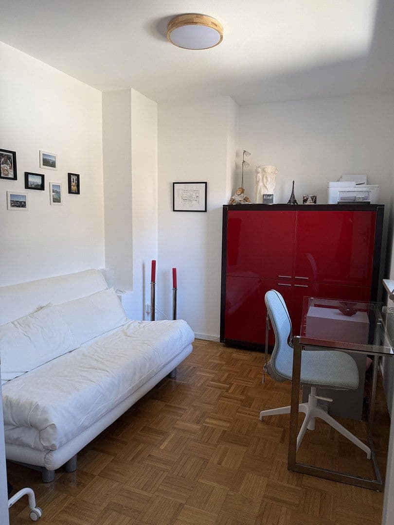 Prodej bytu 3+1 104 m², Garmisch-Partenkirchen, Bavorsko Prodej bytu 3+1 104 m², Garmisch-Partenkirchen, Bavorsko