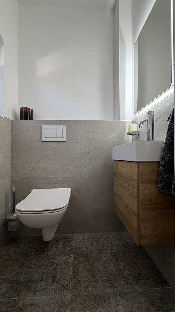 Prodej bytu 3+1 104 m², Garmisch-Partenkirchen, Bavorsko Prodej bytu 3+1 104 m², Garmisch-Partenkirchen, Bavorsko