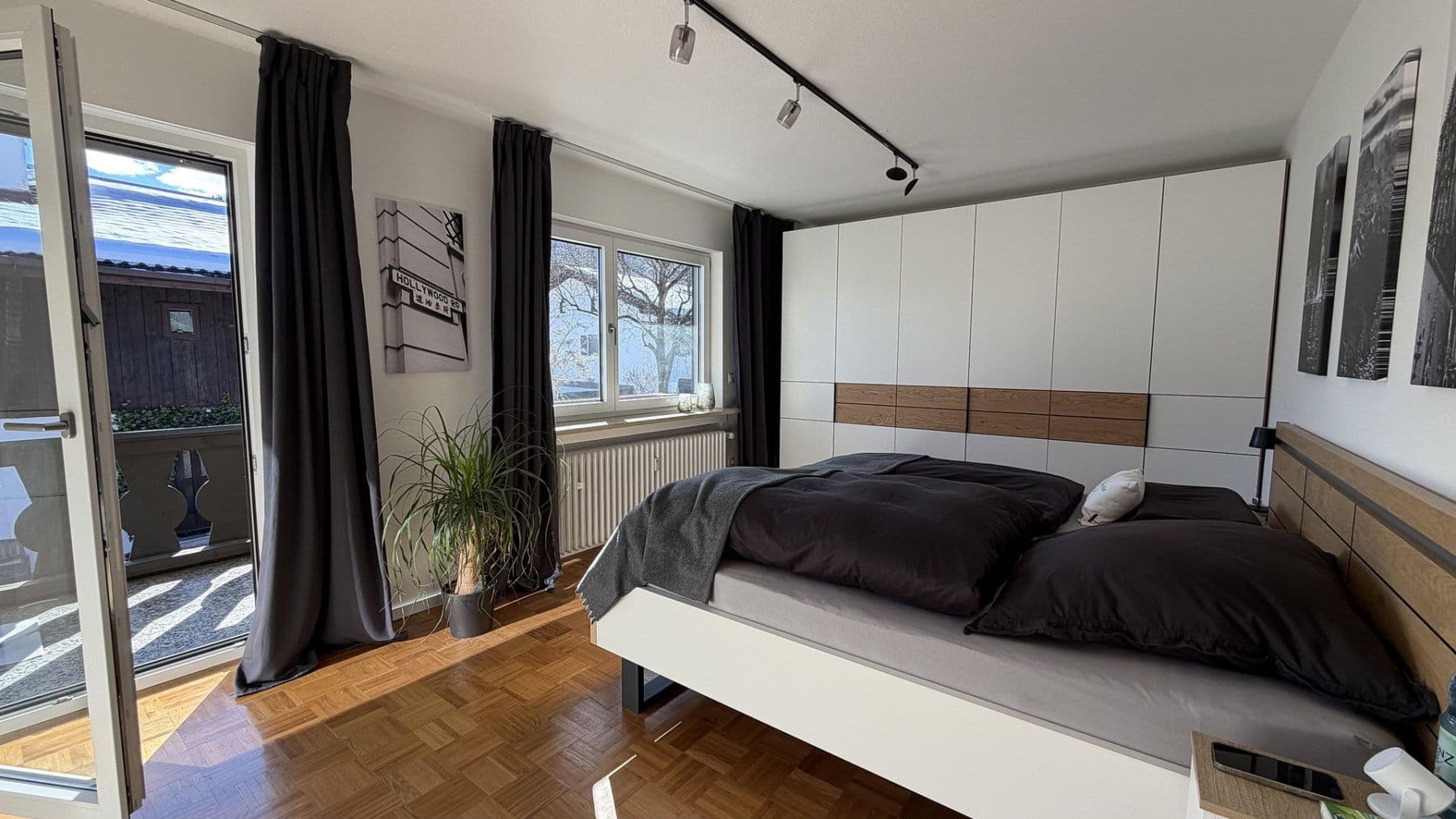 Prodej bytu 3+1 104 m², Garmisch-Partenkirchen, Bavorsko Prodej bytu 3+1 104 m², Garmisch-Partenkirchen, Bavorsko