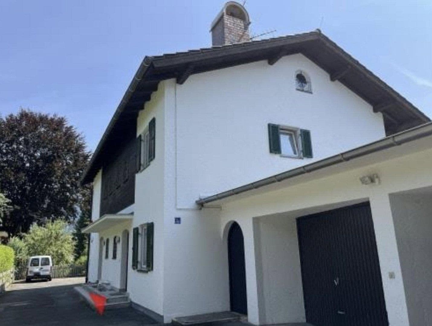 Prodej bytu 3+1 104 m², Garmisch-Partenkirchen, Bavorsko Prodej bytu 3+1 104 m², Garmisch-Partenkirchen, Bavorsko