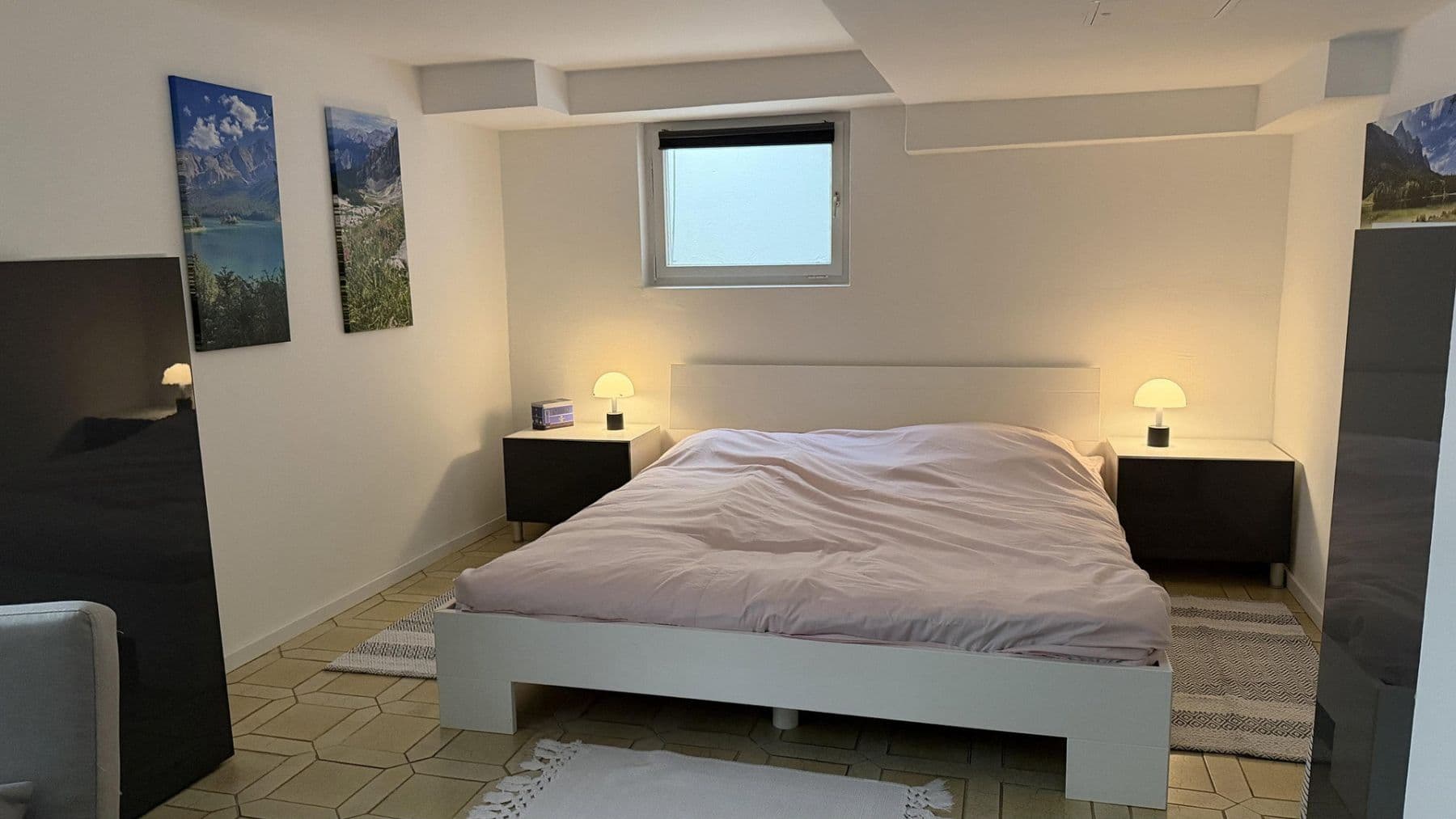 Prodej bytu 3+1 104 m², Garmisch-Partenkirchen, Bavorsko Prodej bytu 3+1 104 m², Garmisch-Partenkirchen, Bavorsko