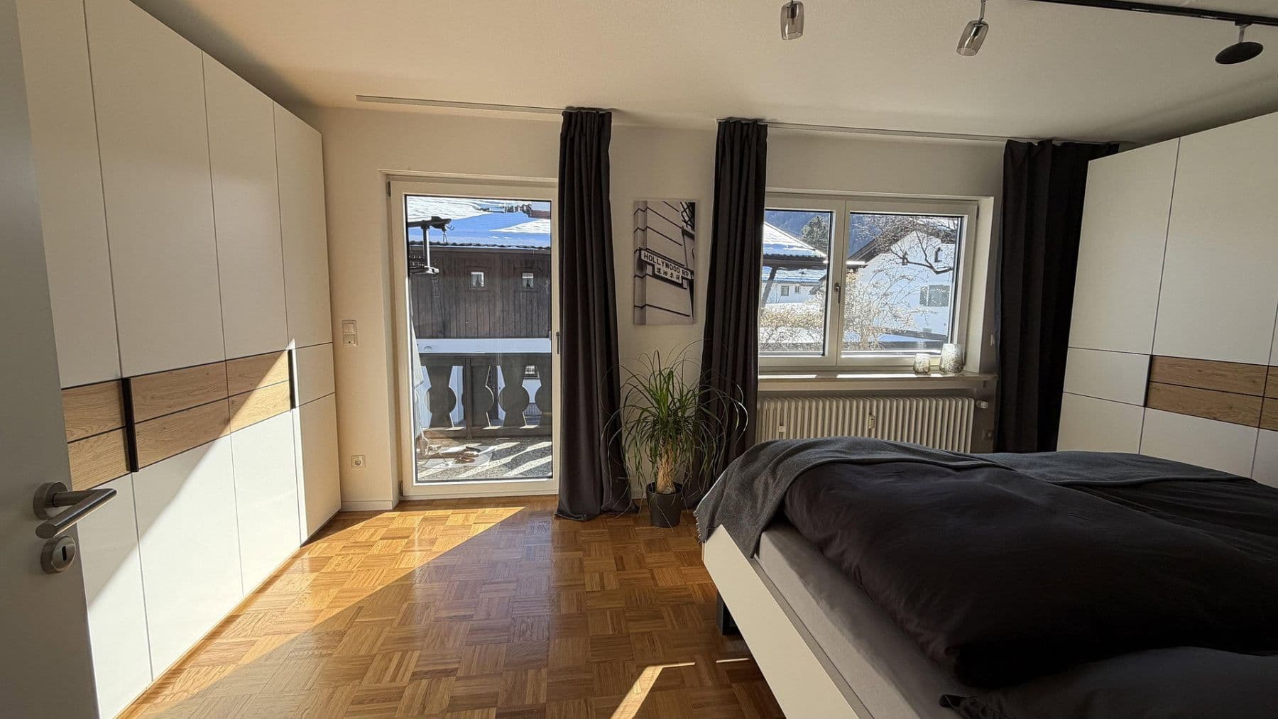 Prodej bytu 3+1 104 m², Garmisch-Partenkirchen, Bavorsko Prodej bytu 3+1 104 m², Garmisch-Partenkirchen, Bavorsko