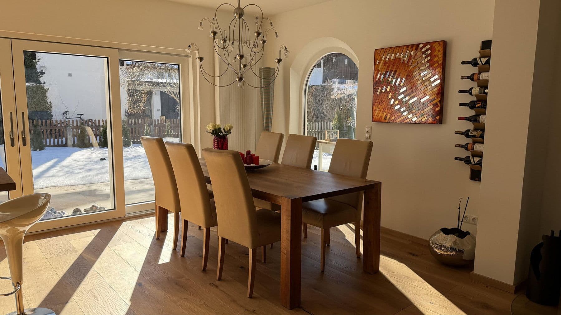 Prodej bytu 3+1 104 m², Garmisch-Partenkirchen, Bavorsko Prodej bytu 3+1 104 m², Garmisch-Partenkirchen, Bavorsko