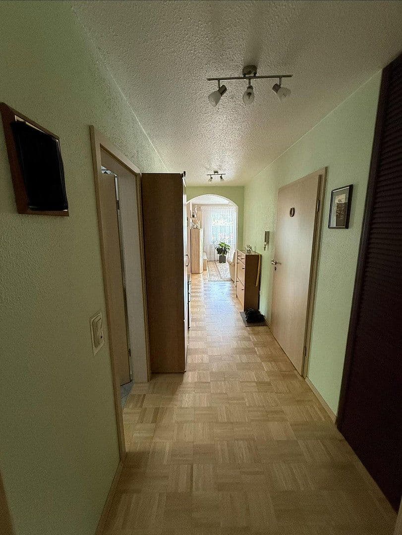 Prodej bytu 3+1 73 m², Neuwied, Porýní-Falc Prodej bytu 3+1 73 m², Neuwied, Porýní-Falc