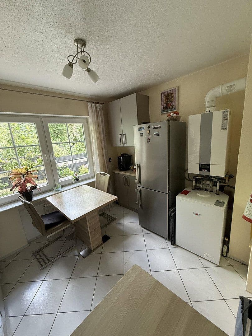 Prodej bytu 3+1 73 m², Neuwied, Porýní-Falc Prodej bytu 3+1 73 m², Neuwied, Porýní-Falc