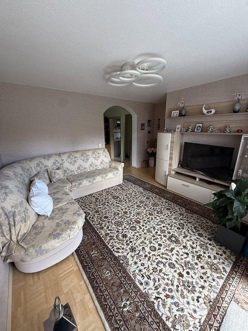 Prodej bytu 3+1 73 m², Neuwied, Porýní-Falc Prodej bytu 3+1 73 m², Neuwied, Porýní-Falc