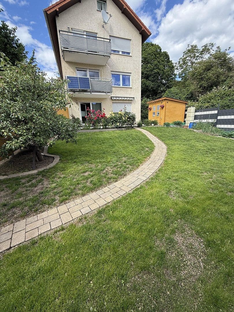 Prodej bytu 3+1 73 m², Neuwied, Porýní-Falc Prodej bytu 3+1 73 m², Neuwied, Porýní-Falc