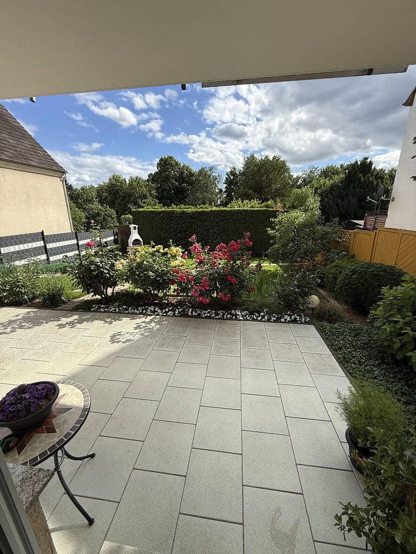 Prodej bytu 3+1 73 m², Neuwied, Porýní-Falc Prodej bytu 3+1 73 m², Neuwied, Porýní-Falc