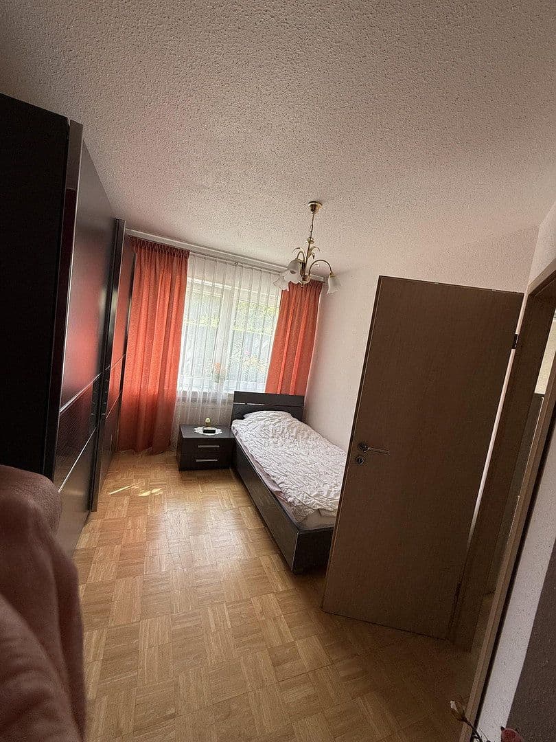 Prodej bytu 3+1 73 m², Neuwied, Porýní-Falc Prodej bytu 3+1 73 m², Neuwied, Porýní-Falc