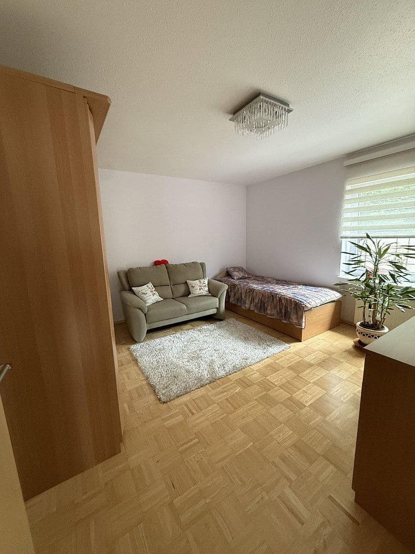 Prodej bytu 3+1 73 m², Neuwied, Porýní-Falc Prodej bytu 3+1 73 m², Neuwied, Porýní-Falc