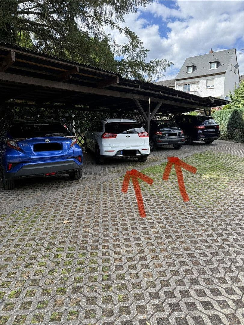 Prodej bytu 3+1 73 m², Neuwied, Porýní-Falc Prodej bytu 3+1 73 m², Neuwied, Porýní-Falc