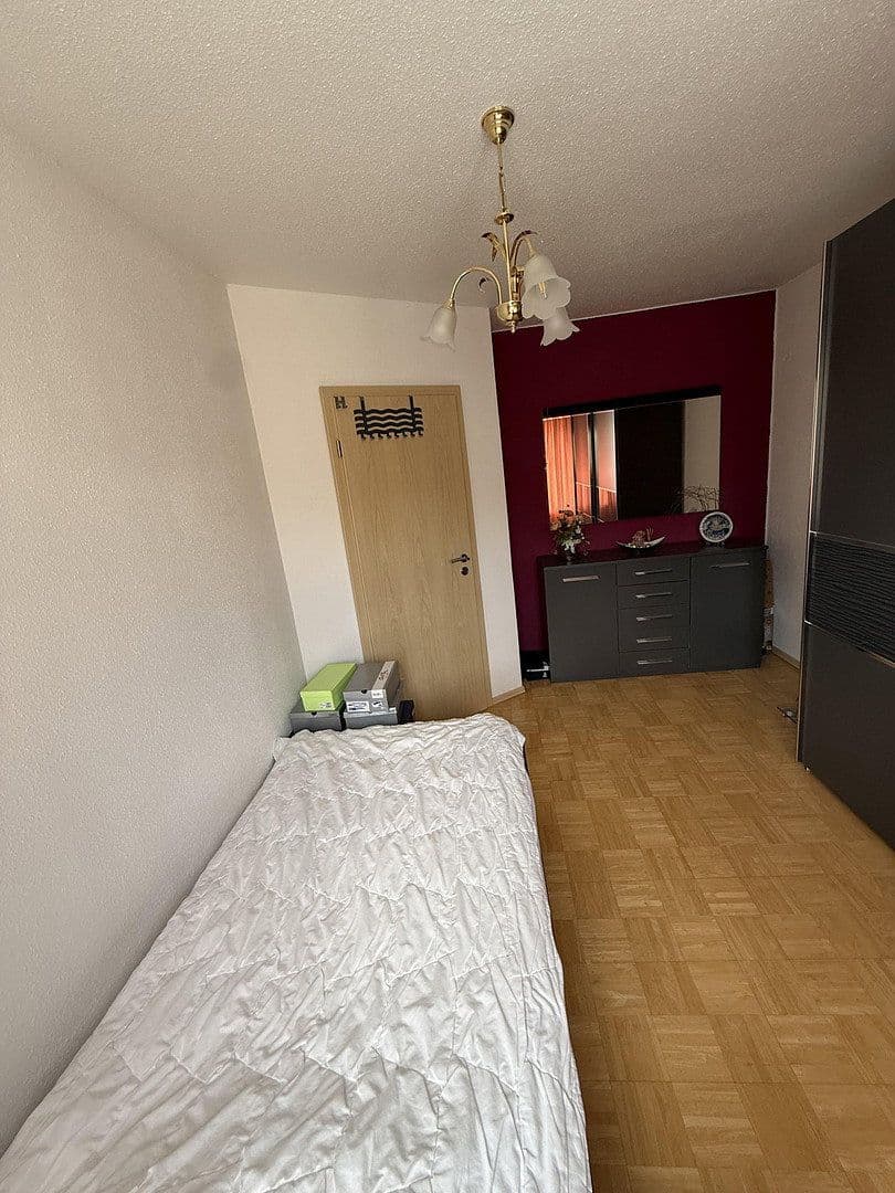 Prodej bytu 3+1 73 m², Neuwied, Porýní-Falc Prodej bytu 3+1 73 m², Neuwied, Porýní-Falc