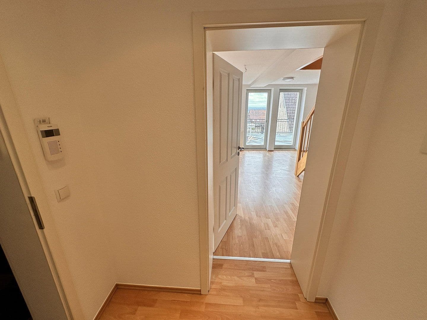 Pronájem bytu 2+1 71 m², Am Zehnt 9, Sinsheim, Bádensko-Württembersko Pronájem bytu 2+1 71 m², Am Zehnt 9, Sinsheim, Bádensko-Württembersko